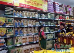純山茶油被爆“摻假”拷問(wèn)行業(yè)良知