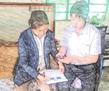 中國人壽“客戶服務(wù)中心的故事”｜打通理賠服務(wù)最后一公里