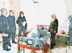 中國人壽“扶貧保”助力精準(zhǔn)扶貧 實(shí)時結(jié)算2600余萬