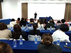平安人壽鷹潭中支成功舉辦春雷人力戶外團(tuán)建活動(dòng)