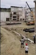南昌699創意產業園二期舊廠房違法加層建酒吧！