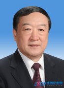 中國人民政治協商會議第十二屆全國委員會副主席蘇榮