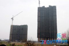 南昌1.8萬套保障房6月前全開工 地理位置優越、交通方便