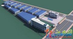 我省最大的氯化鈣生產企業-江西奧圣化工
