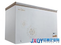 美的速凍王全新上市　開(kāi)創(chuàng)冷柜保鮮新紀(jì)元