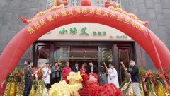 中醫(yī)“熱敏灸”受南昌市民追捧
