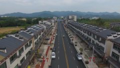 貫徹十九屆六中全會精神｜黃花：打造“鄉(xiāng)村振興”新畫卷 謀劃“五區(qū)協(xié)同”新篇章