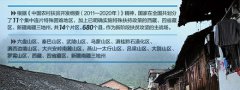 扶貧辦回應山西小康縣主動返貧：不存在特批