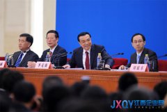李克強：不能以犧牲環(huán)境來換取人民并不滿意的