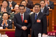 兩會后多省委書記現(xiàn)空缺 接替人員或構成新格局