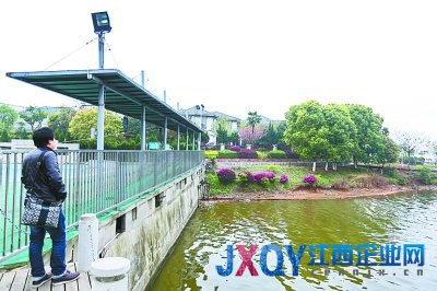 武漢眾多湖岸線被私宅別墅瓜分 官員稱很難恢復