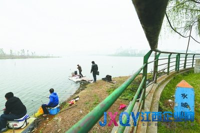 武漢眾多湖岸線被私宅別墅瓜分 官員稱很難恢復