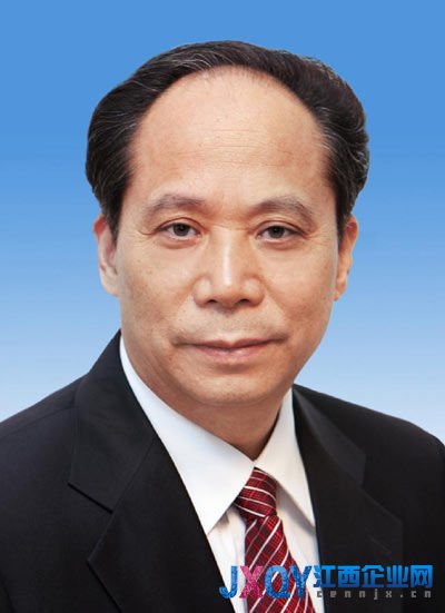 第十二屆全國人民代表大會常務(wù)委員會副委員長吉炳軒 新華社發(fā)