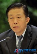 國稅總局原局長肖捷出任國務院副秘書長