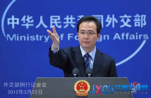 外交部：越南多艘漁船進入西沙非法捕撈