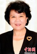 國僑辦主任裘援平：為實現“中國夢”凝心聚力