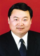 駱惠寧辭去青海省省長 郝鵬任青海省代省長