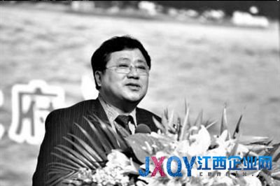 2012年11月3日，趙錫永出席“2012收獲金秋”投資昆明年會時發言。