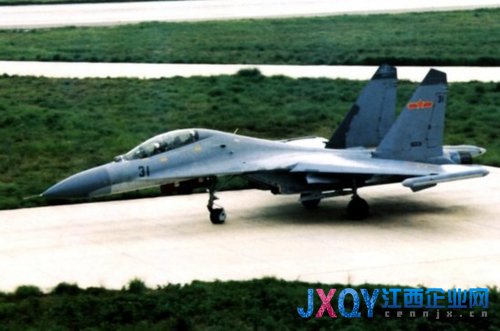 資料圖：蘇27戰(zhàn)機(jī)