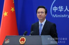 外交部就朝鮮宣布重啟寧邊核反應堆等答問