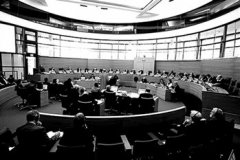 國際法庭否認仲裁中菲南海爭端 日籍主席任命成