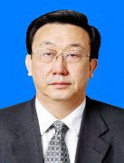 謝伏瞻任河南省人民政府省長