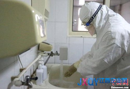 中國已有11例人感染H7N9禽流感病例 4人死亡