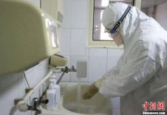 中國已有11例人感染H7N9禽流感病例 4人死亡