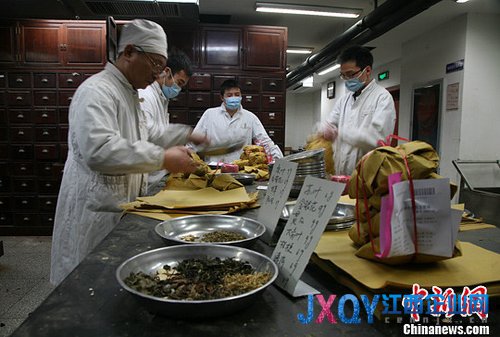 世衛組織：不建議針對H7N9實行貿易限制措施