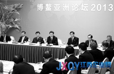 習近平：中國經濟完全可能保持較高增速