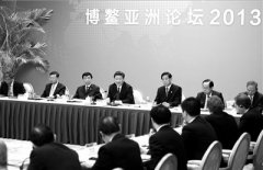 習(xí)近平：中國經(jīng)濟(jì)完全可能保持較高增速