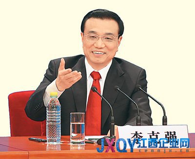 媒體盤點(diǎn)李克強(qiáng)工作理念：“改革”成高頻詞