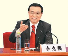 新政府連釋積極信號 “九字心得”顯民本情懷