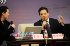 南昌市長接聽政風熱線：創文明城市要從小事做