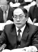 劉志軍讓律師保其不死 曾幫女商人非法獲利30億