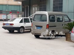 公務車23-9=年省30余萬元[圖]