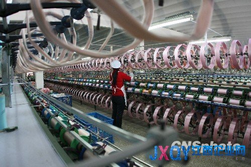 一季度國民經濟運行數據今公布 GDP增速或為8%