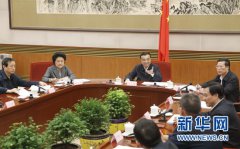 李克強：把握宏觀經濟走勢 注重增強發展后勁