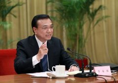 李克強：站穩腳跟著眼升級 打造中國經濟升級版