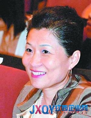 朱镕基之女朱燕來升任中銀香港公司副總裁