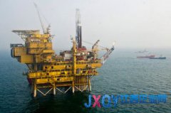 中海油渤南油氣田或溢油 康菲堅稱與己無關