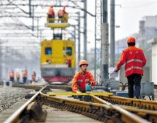 中國鐵路總公司18個鐵路局重組有望年內啟動