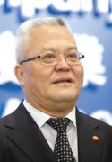 周吉平出任中石油董事長 去年年薪112萬元(圖)