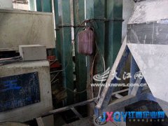 求賣相南昌不法廠家置國家標(biāo)準(zhǔn)不顧 拋光大米容