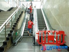 電梯出故障在南昌不是個別現象[圖]