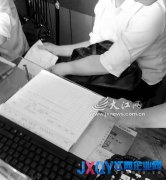 交錢就能辦納稅證明 中介稱是“潛規則”[圖]