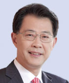李曉鵬任中投監事長
