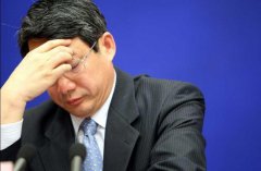 劉鐵男一家三口均被調查 其子春節前遭限制自由