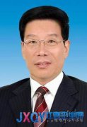 徐守盛當(dāng)選湖南省人大常委會(huì)主任