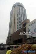江西景翰投資公司未通過消防驗收就出租運營[圖